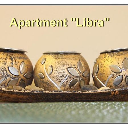 Apartment Libra Нови Сад Екстериор снимка