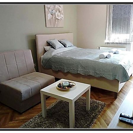 Apartment Libra Нови Сад Екстериор снимка
