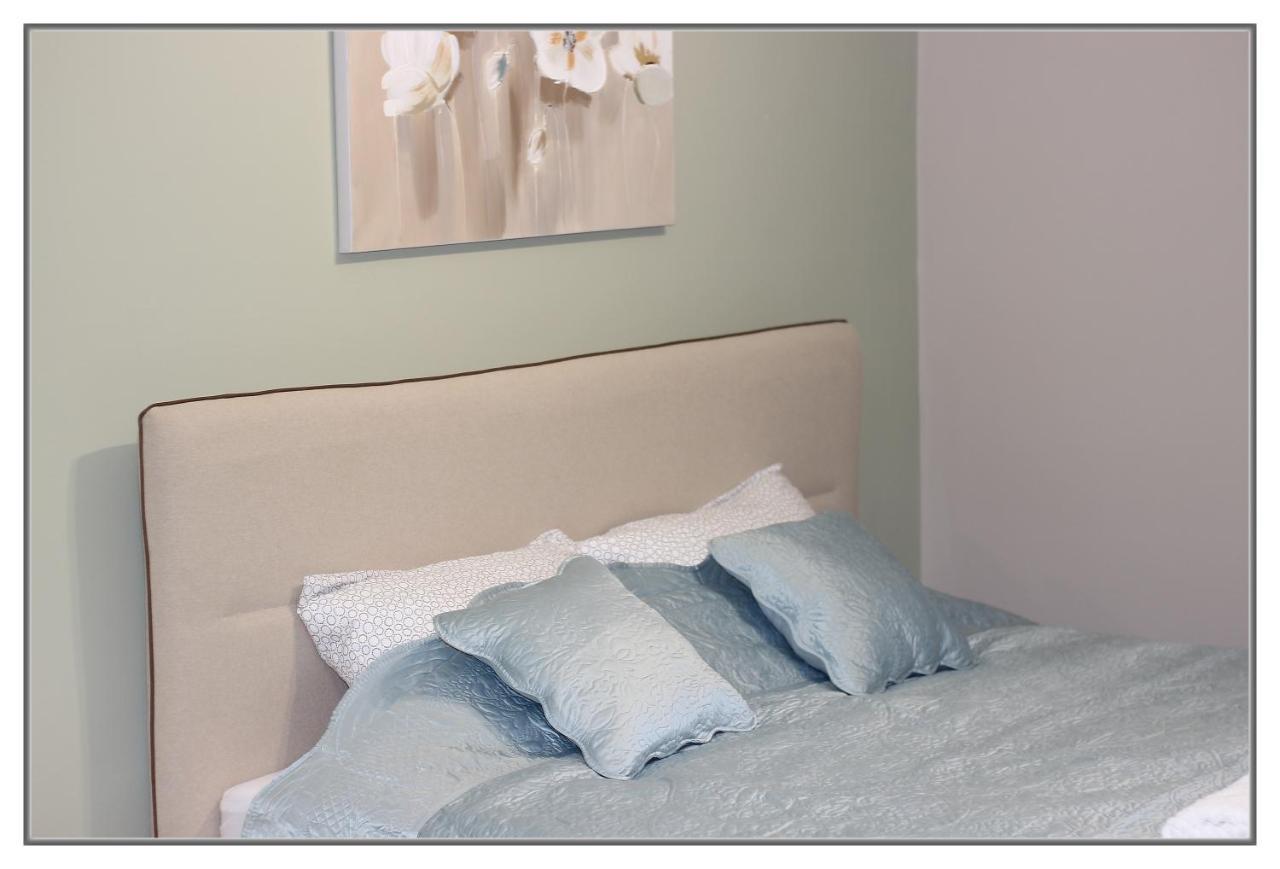 Apartment Libra Нови Сад Екстериор снимка