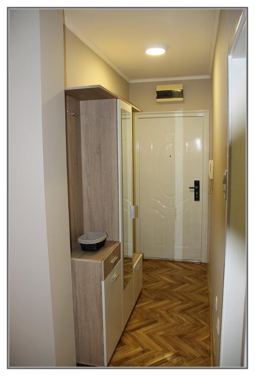 Apartment Libra Нови Сад Екстериор снимка