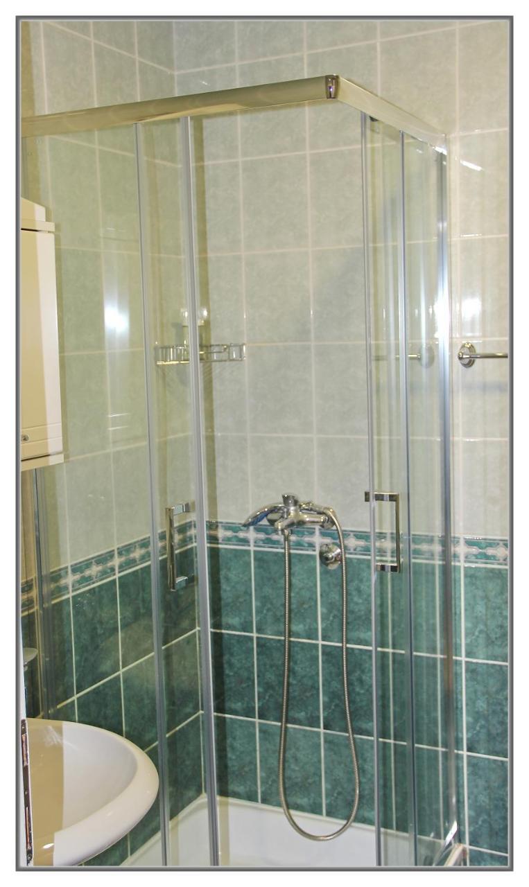 Apartment Libra Нови Сад Екстериор снимка