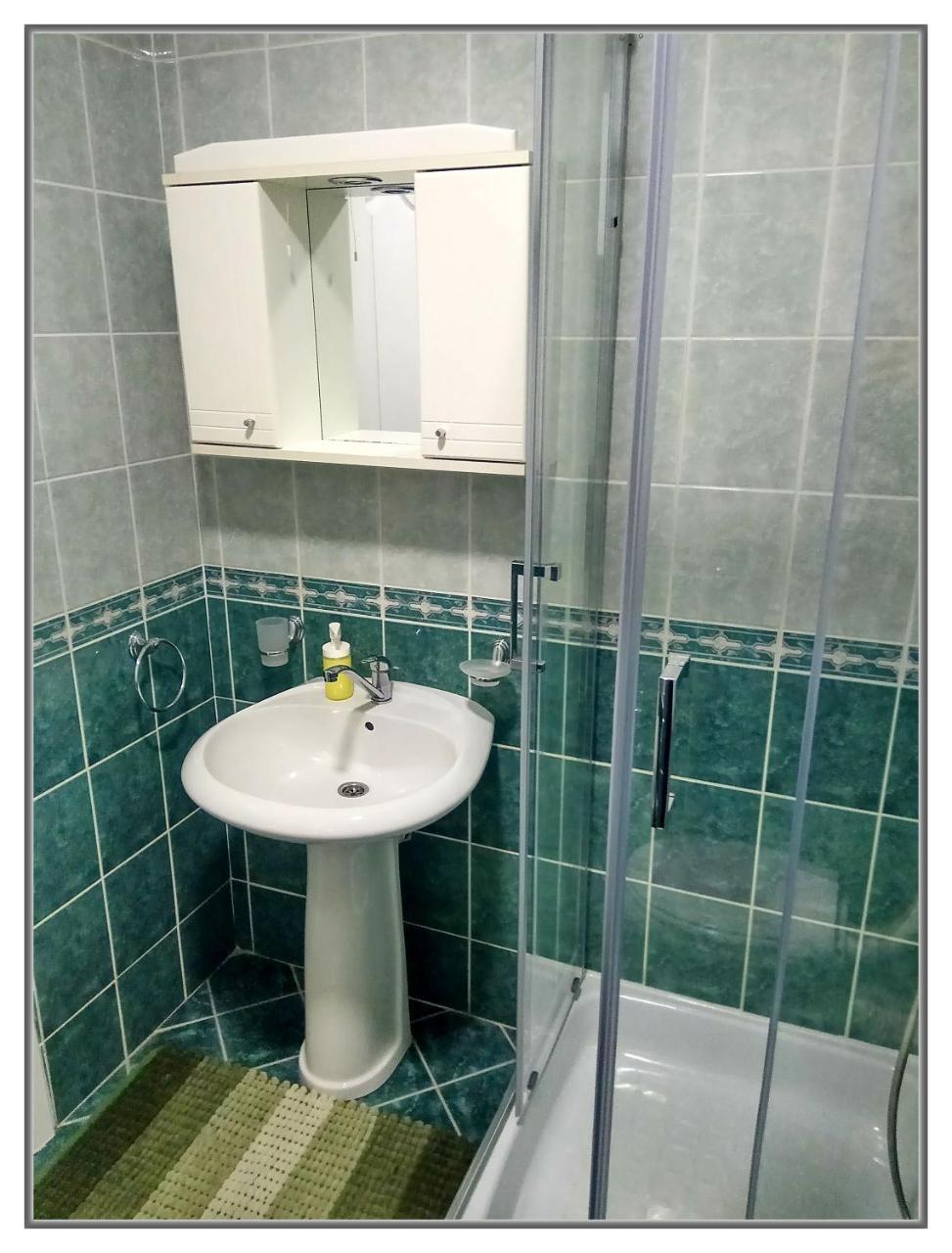 Apartment Libra Нови Сад Екстериор снимка