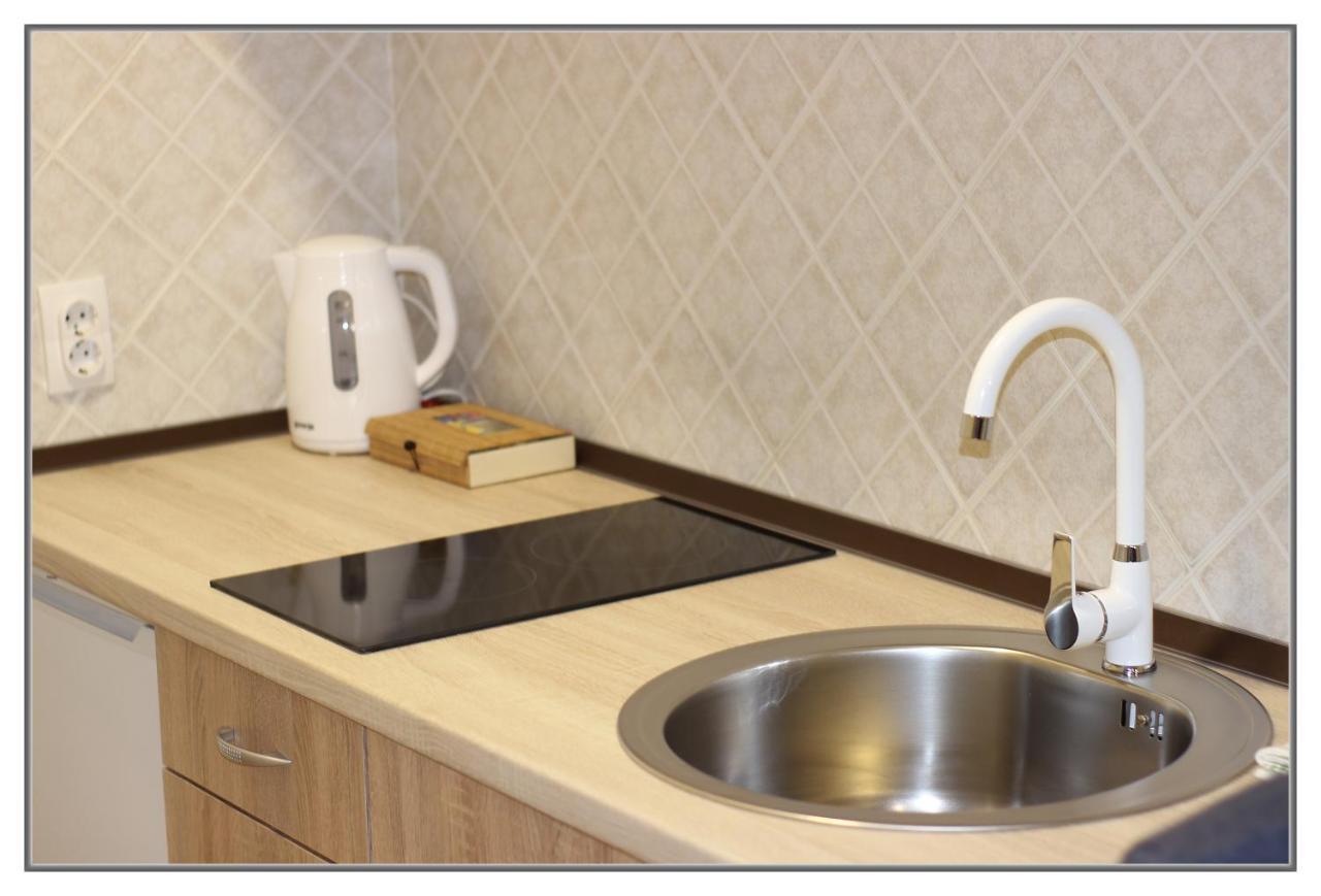 Apartment Libra Нови Сад Екстериор снимка